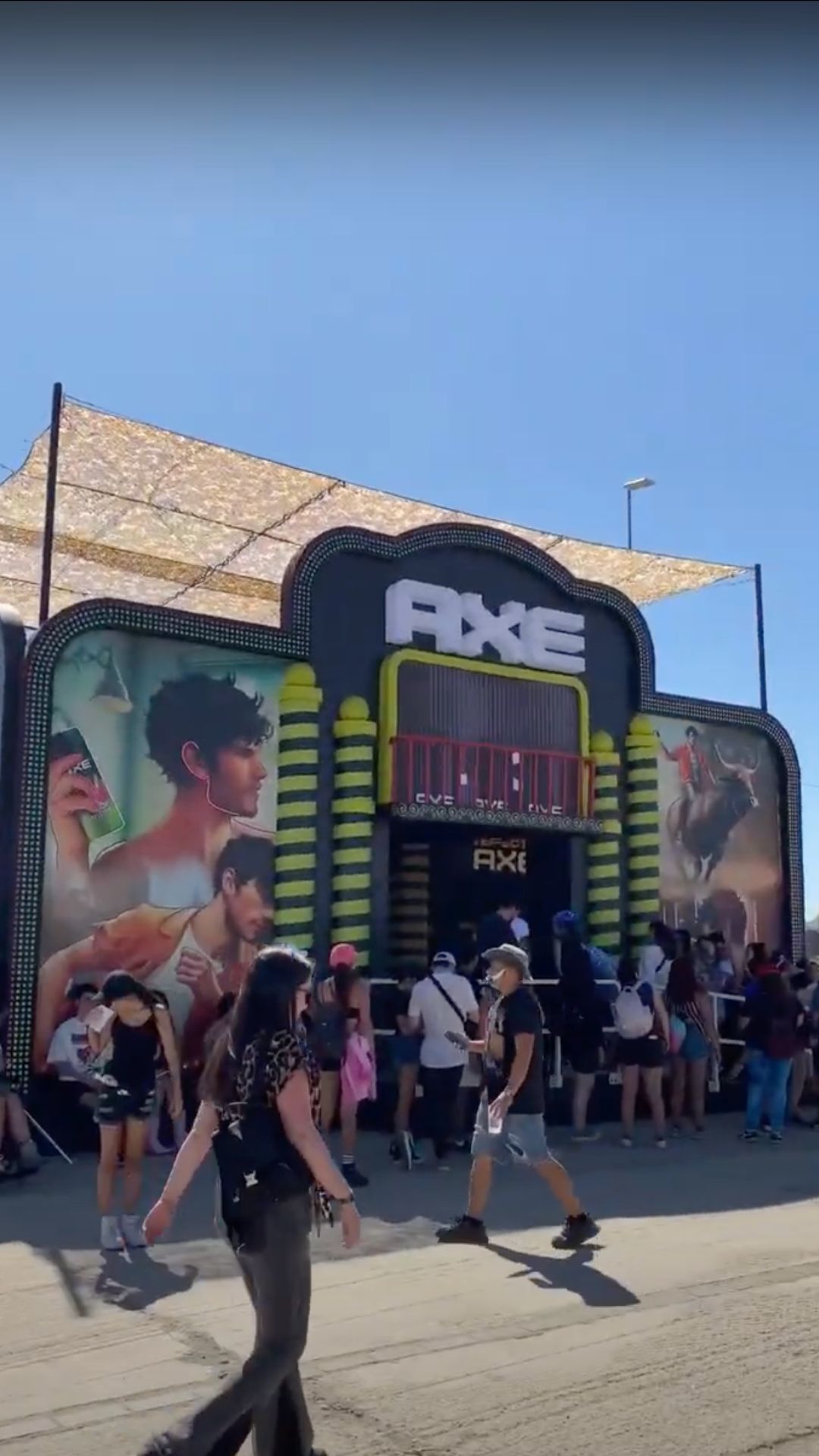 Experiencia TresDedos